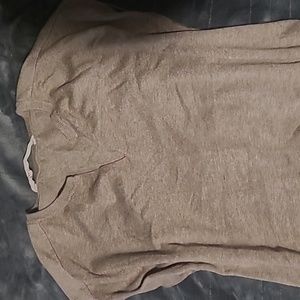 Athleta sweater dress